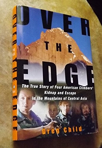 Over the Edge