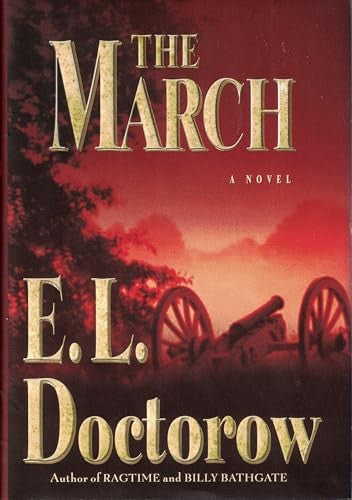 March, the