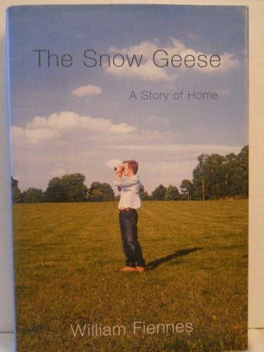 The Snow Geese