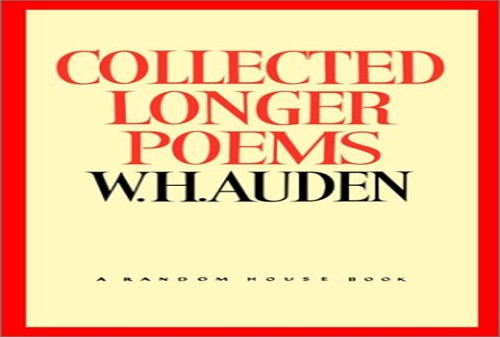 Collected Longer Poems