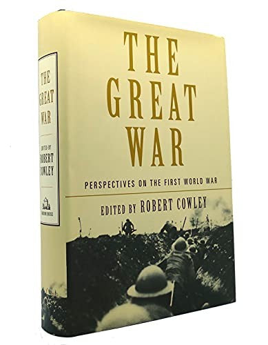 The Great War, the