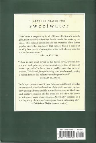 Sweetwater