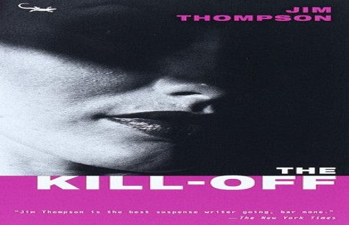 The Kill-off