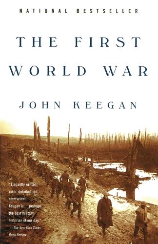 The First World War