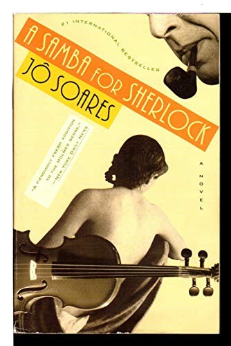 A Samba for Sherlock