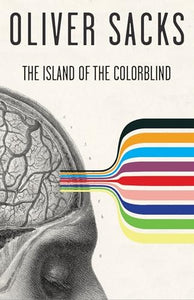 The Island of the Colorblind 