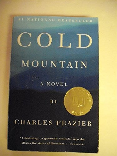 Cold Mountain