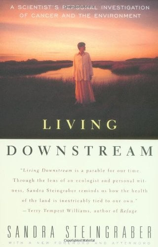 Living Downstream