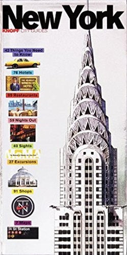 Knopf City Guide