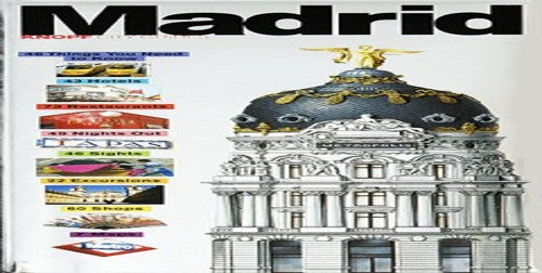Madrid Guide