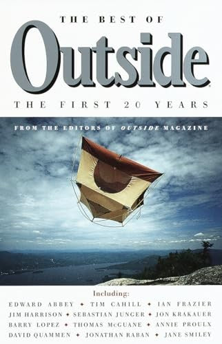 The Best of Outside