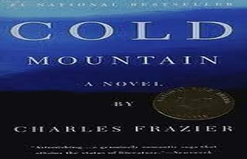 Cold Mountain Open Market Edit