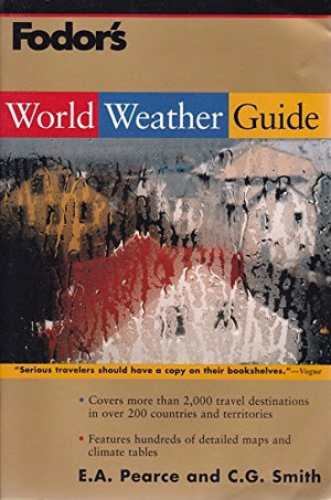 World Weather Guide