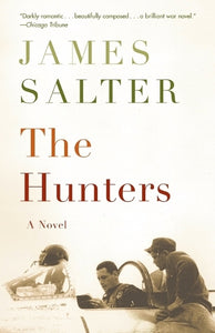 The Hunters 