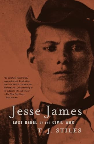 Jesse James