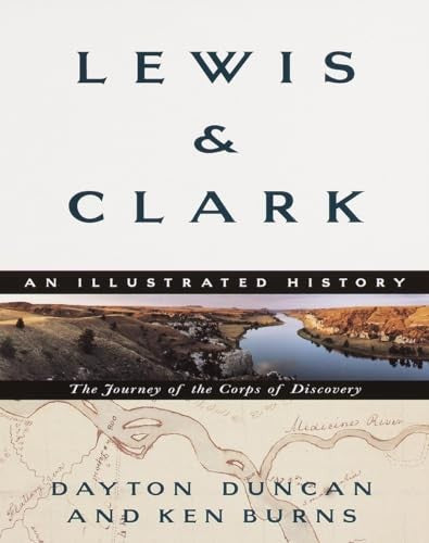 Lewis & Clark