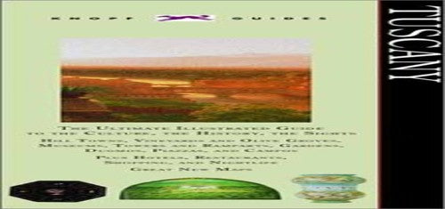 Knopf Guide: Tuscany