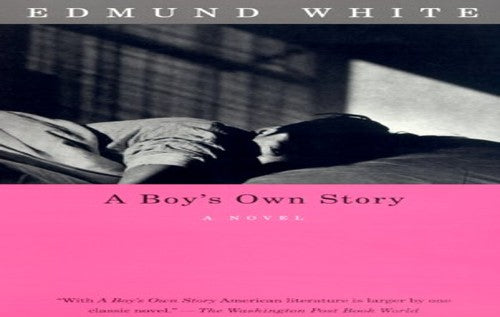 Boys Own Story