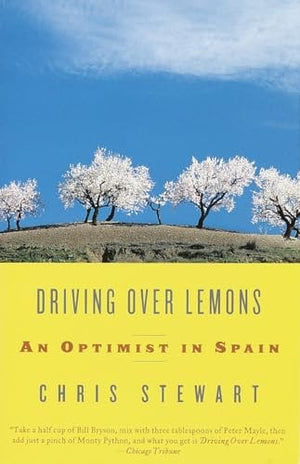 Driving Over Lemons
