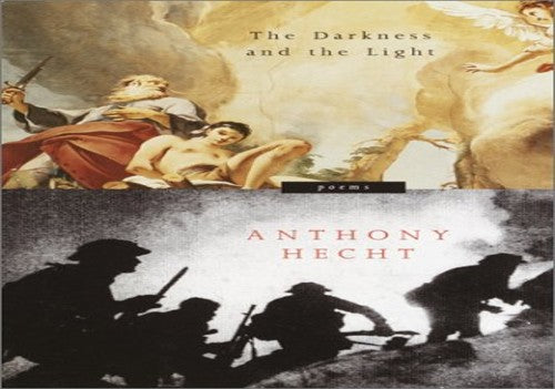 The Darkness and the Light: Poems