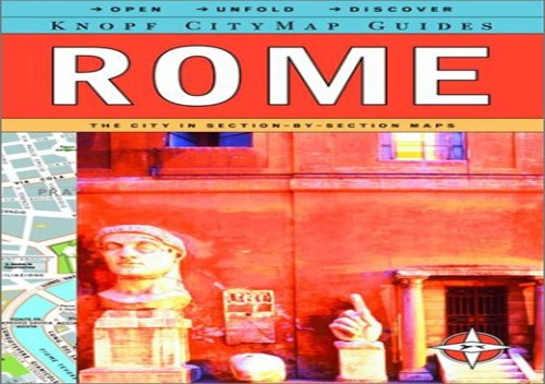 Knopf Citymap Guide