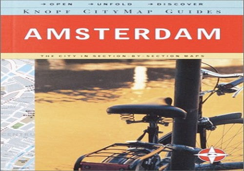 Knopf Citymap Guide