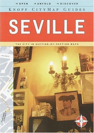 Knopf Citymap Guide