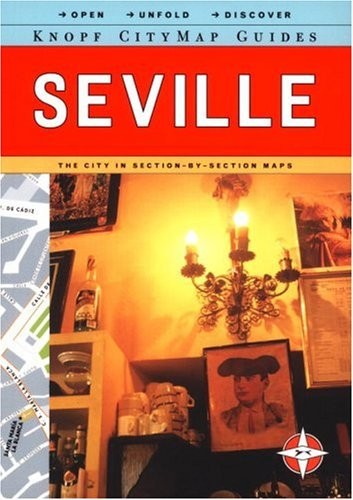 Knopf Mapguide Seville