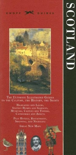 Knopf Guide Scotland