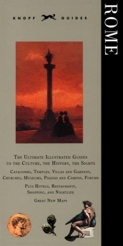 Knopf Guide: Rome