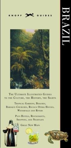Knopf Guide Brazil