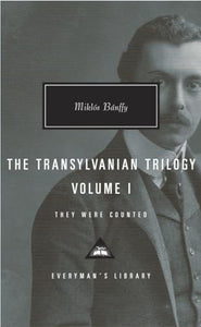The Transylvanian Trilogy, Volume I 