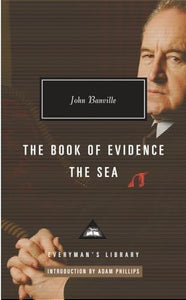 The Book of Evidence, The Sea 