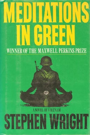 Meditations in Green