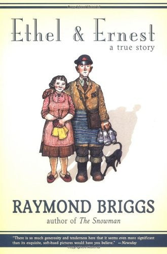 Ethel & Ernest