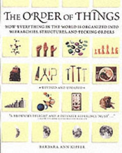 The Order of Things 