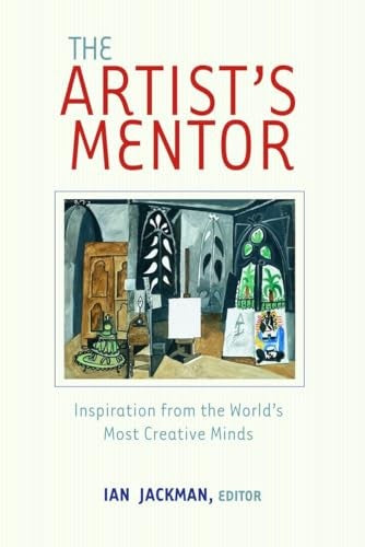 The Artist's Mentor