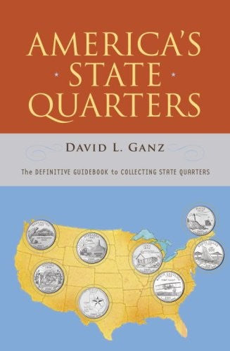 America's State Quarters