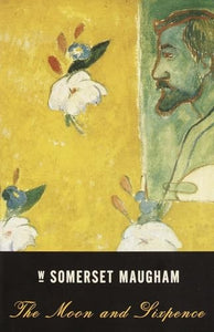 The Moon and Sixpence 