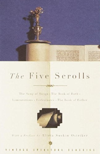 Five Scrolls