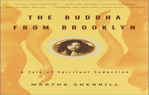 The Buddha from Brooklyn