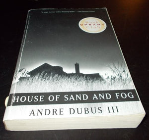 House of Sand and Fog 