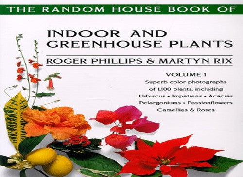 Indoor and Greenhouse Plants