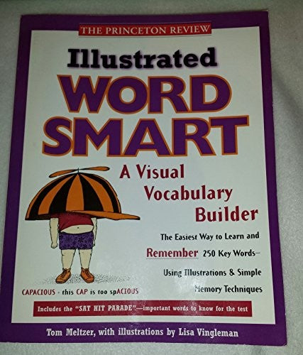 Illustrated Word Smart