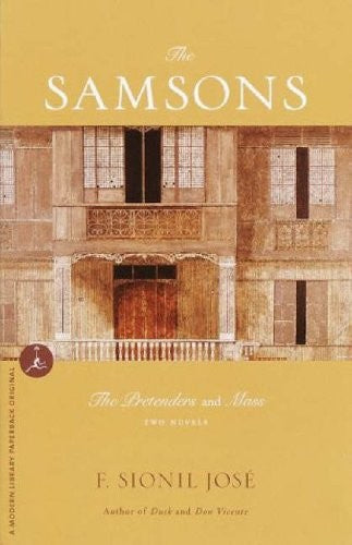 Samsons