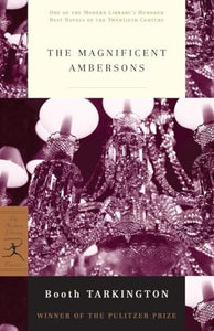 The Magnificent Ambersons 