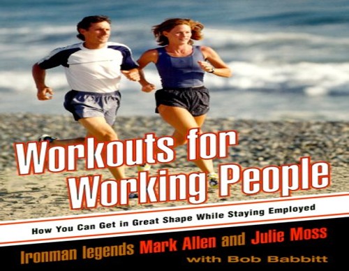 Workouts for Working People