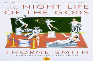 Nightlife of the Gods