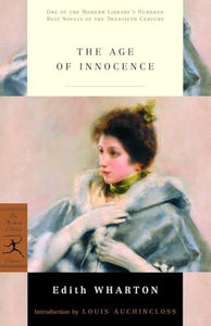 The Age of Innocence 