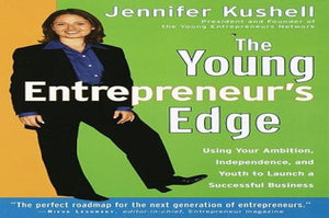 Young Entrepreneur's Edge